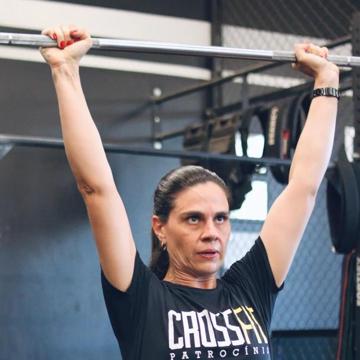 Liliane Cabral profile photo