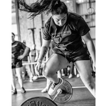 Alexis Shobe profile photo