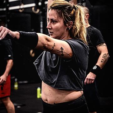 Marta Caruso profile photo