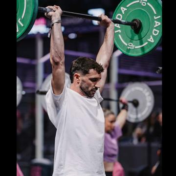 Simon Suire profile photo
