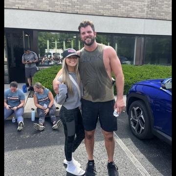 Mike Joseph profile photo