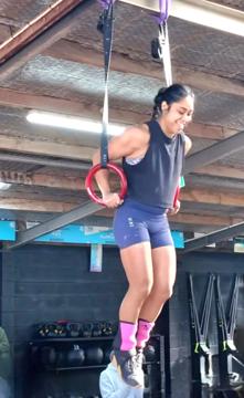 Sonya Marama profile photo