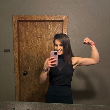 Kinga Zagrabska profile photo