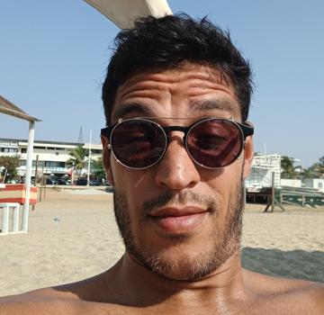 Derson Andrade profile photo