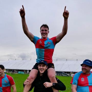 Devin Coyle profile photo