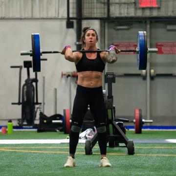 Cynthia Dion profile photo