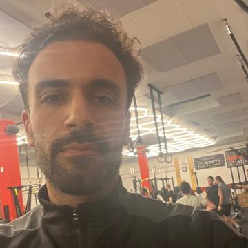 Khaled Elfeshawey profile photo