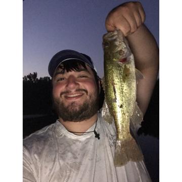 Conner DeLaGarza profile photo