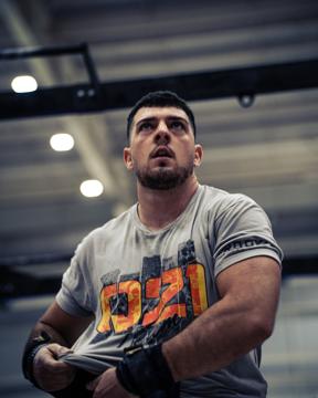 Ezequiel D'arnese profile photo