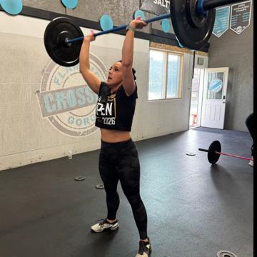 Brianna Wood profile photo