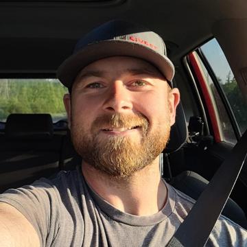 Anthony austin profile photo