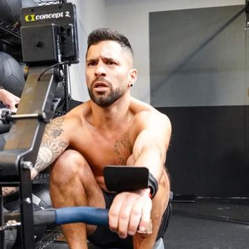 Joan Manuel Sigal Suárez profile photo