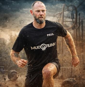 Paul van Leeuwen profile photo