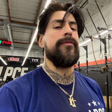 Joseph Rodriguez profile photo