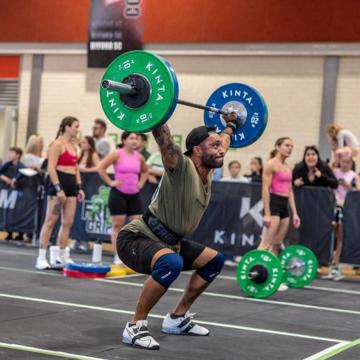 Chad Crowther profile photo