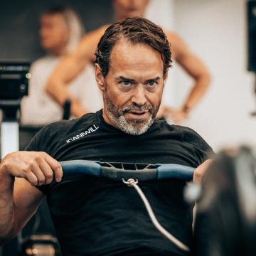 Carl Johan Falkerby profile photo