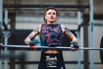 Karlien Van Den Bosschelle profile photo