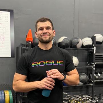 Filip Rakic profile photo