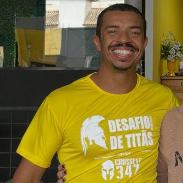 Felipe Matias profile photo