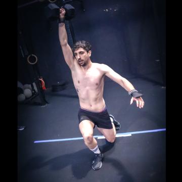 Mathias Durand profile photo