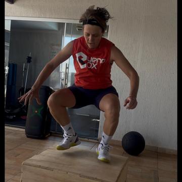 Cristina Alexandre profile photo