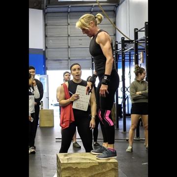 Sarah Pennington profile photo