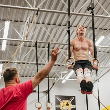 Ryan Houlden profile photo