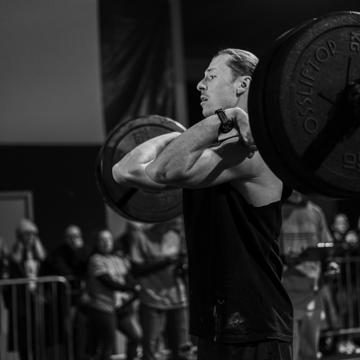 Enzo Jacomino profile photo