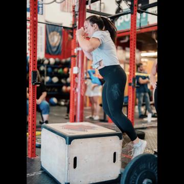 Jess Regan profile photo