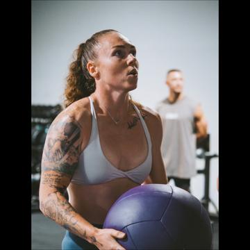 Kayla Baxter profile photo