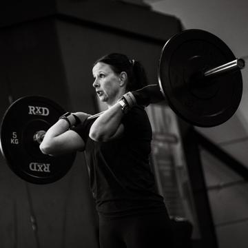 Maaike Kalsbeek profile photo