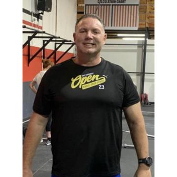 John Smit profile photo