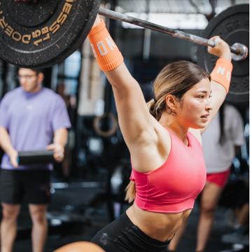 Fabianna Chinchilla profile photo