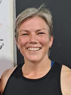 Ilze Cilliers profile photo