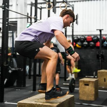 Jordan Bradshaw profile photo