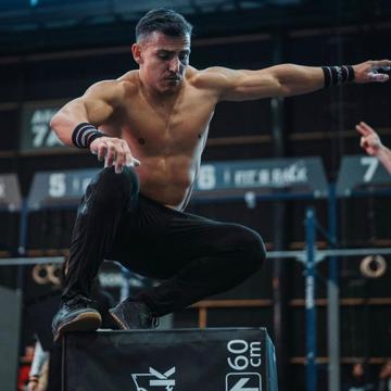 Jordi Franco-Bujaldon profile photo