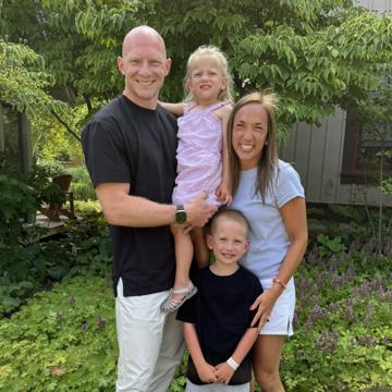 Luke Peterson profile photo