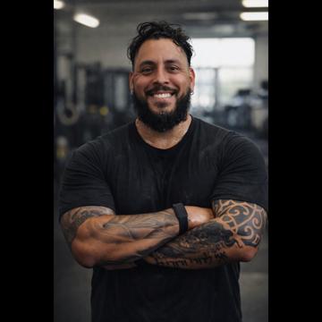 Edgar Cousin profile photo