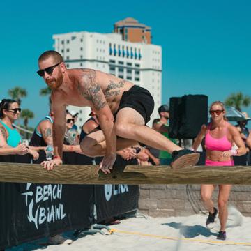 Steven Rosser profile photo