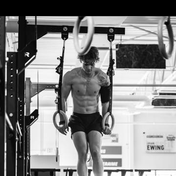 Jason Watson profile photo