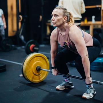 Carol Veal profile photo