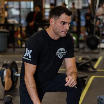 Alin Kenworthy profile photo