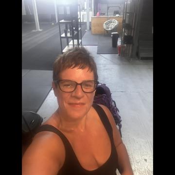 Danielle jones profile photo