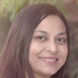 Archana Singh profile photo