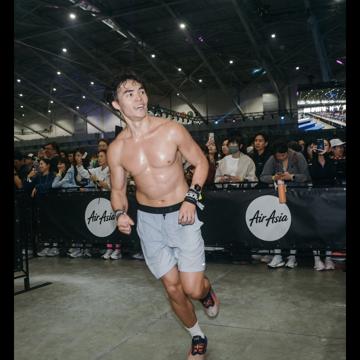 KING TAI TSANG profile photo