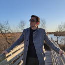 Marc Royère profile photo