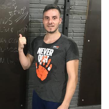 Josué de Tarso Duarte Pacheco profile photo