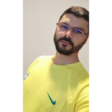 André Filipe Santiago profile photo