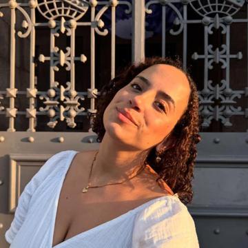 Maria Monteiro profile photo