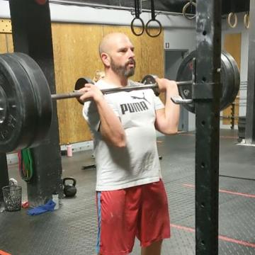 Christian Lafleur profile photo